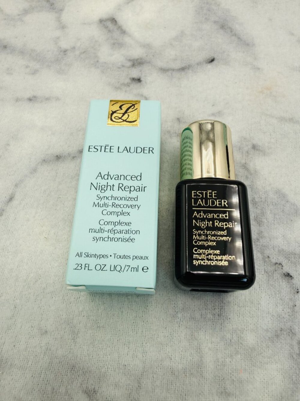 Estee Lauder Skincare Set-Advanced Night Repair Revitalizing Supreme Eye-6pc-NEW - Picture 5 of 16